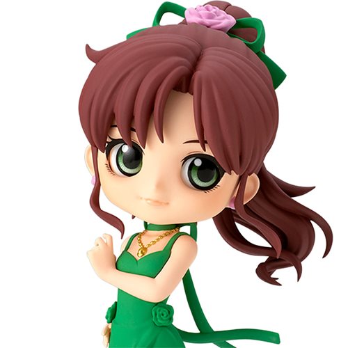 Wholesale Sailor Moon Eternal Princess Jupiter Ver. A Q Posket Statue